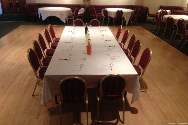 Ben Nevis Hotel & Leisure Club (Highland)